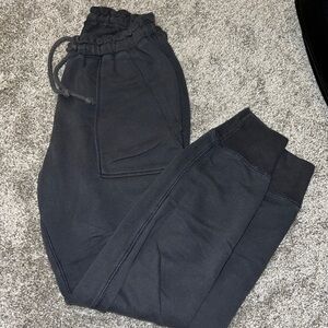 Abercrombie & Fitch soft A&F joggers